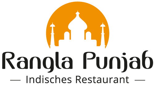 Logo Rangla Punjab Restaurant
